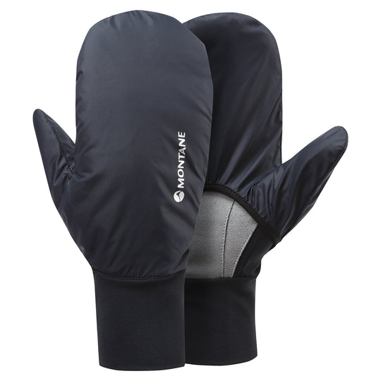 Montane Switch Gloves with Pull-Out Mitt