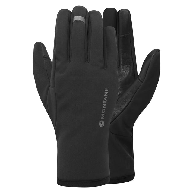Montane Windjammer Lite Windproof Gloves