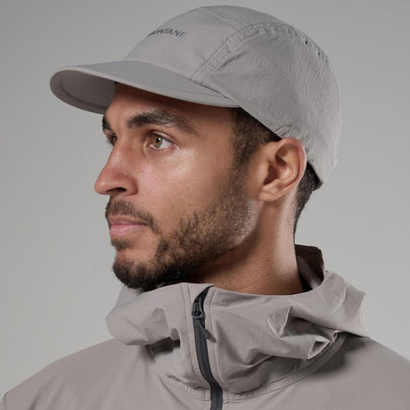 Ridge Montane Caelum Cap Front HCAECRID