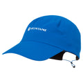 Neptune Blue Montane Cetus Waterproof Cap Front