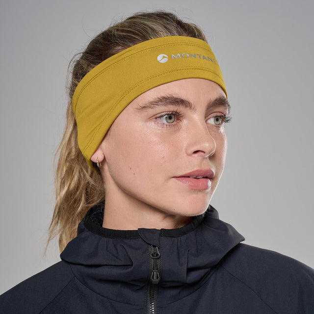 Montane Dart XT Thermal Headband
