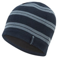Eclipse Blue Montane Jack Beanie Front