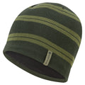 Pine Green Montane Jack Beanie Front