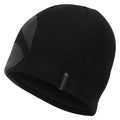 Black Montane Jango Roundel Beanie Front