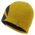 Ginkgo Gold Montane Jango Roundel Beanie Front