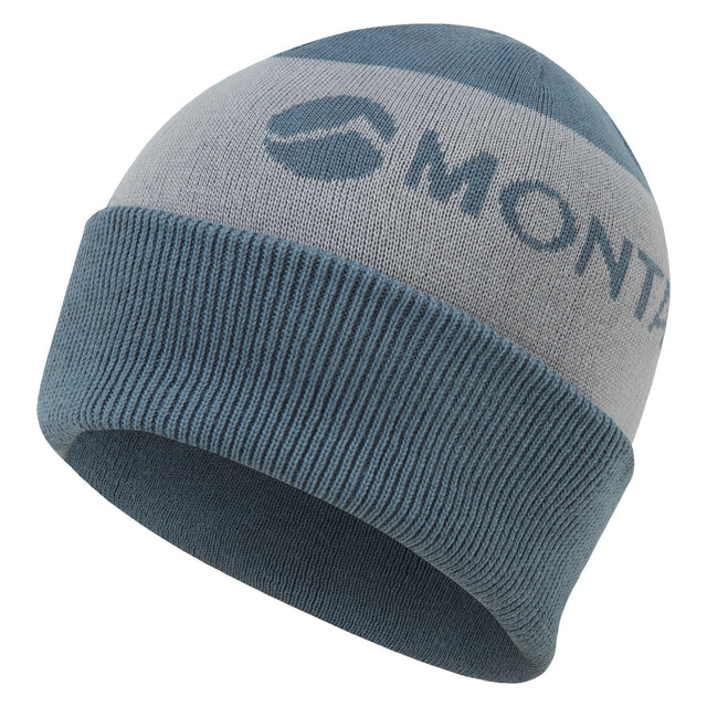 Montane Logo Cuffed Beanie