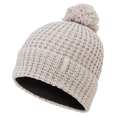 Oyster Montane Nev Beanie Hat Front