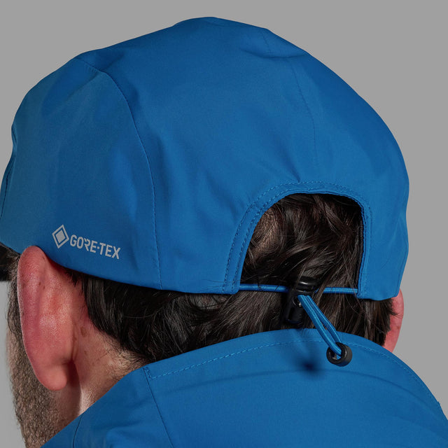 Montane Phase Lite Waterproof Cap
