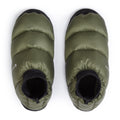 Caper Montane Polaron Down Slipper Model Front