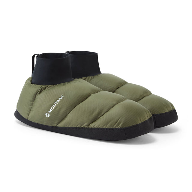 Montane Polaron Down Slipper
