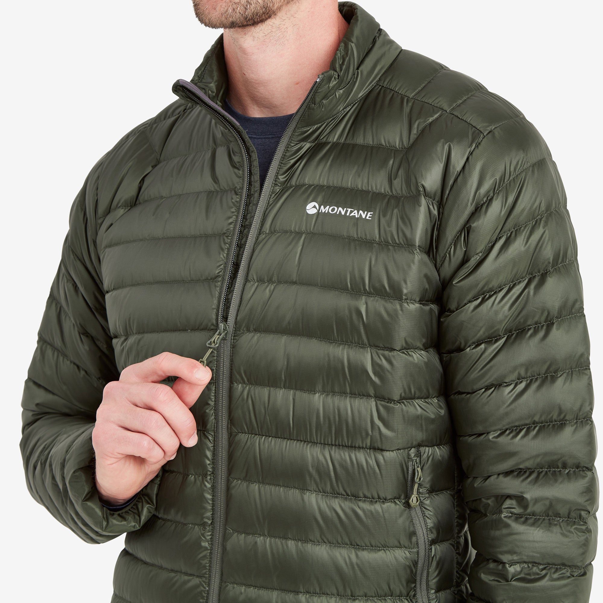 Montane Men's Anti-Freeze Down Jacket – Montane - UK