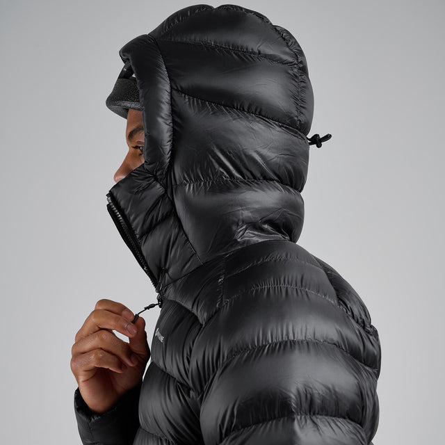Montane Men's Anti-Freeze XT Hooded Down Jacket