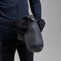 Slate Montane Men's Anti-Freeze XT Hooded Down Jacket Model 8