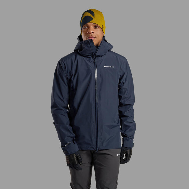 Montane Men's Alta Lite Waterproof Jacket