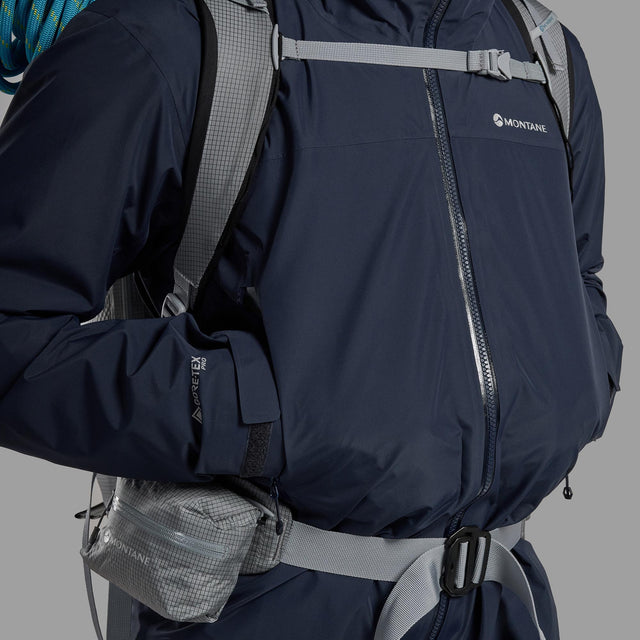 Montane Men's Alta Lite Waterproof Jacket