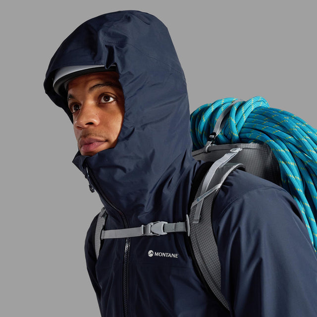 Montane Men's Alta Lite Waterproof Jacket