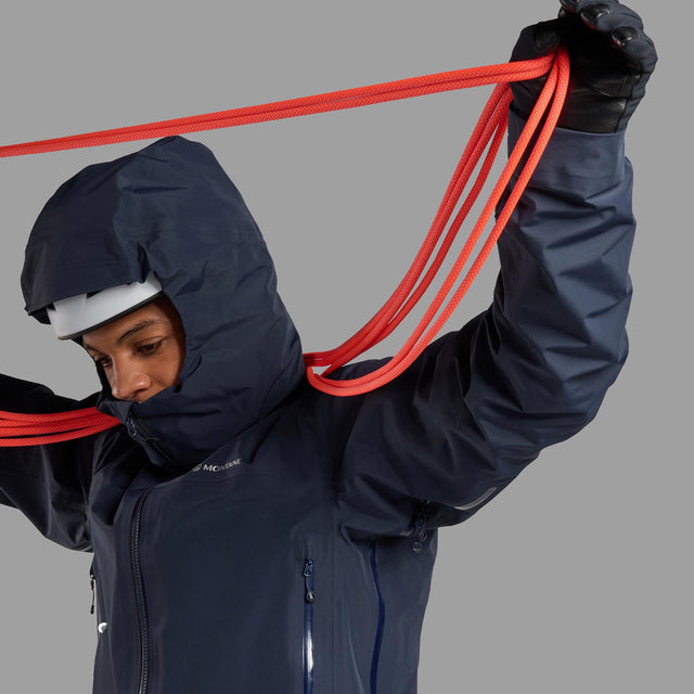 Montane Men's Alta Lite Waterproof Jacket