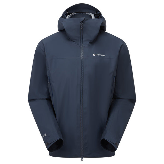 Montane Men's Alta Lite Waterproof Jacket
