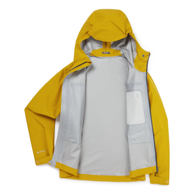 Montane Men's Alta Lite Waterproof Jacket