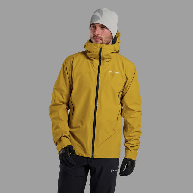 Montane Men's Alta Lite Waterproof Jacket
