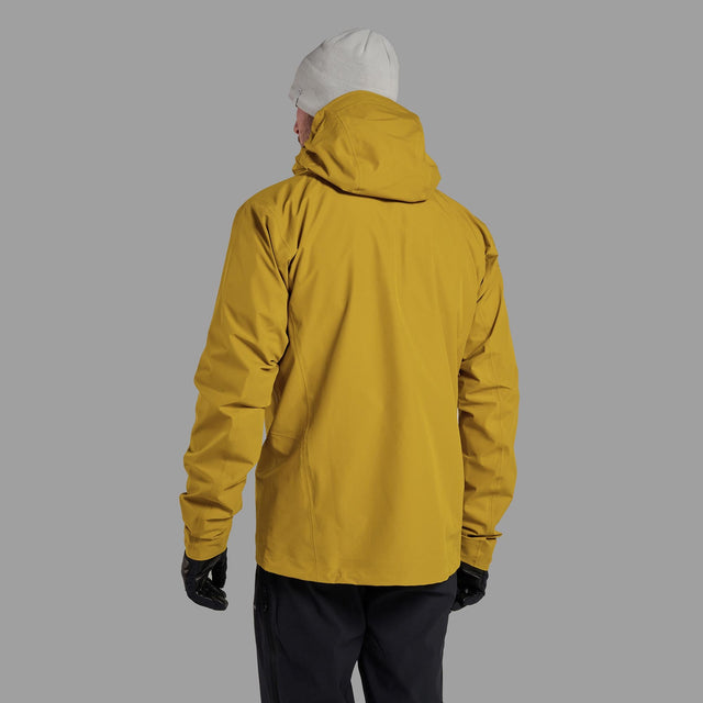 Montane Men's Alta Lite Waterproof Jacket