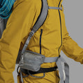 Ginkgo Gold Montane Men's Alta Lite Waterproof Jacket Model 6