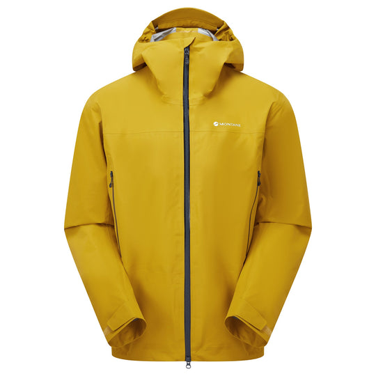 Montane Men's Alta Lite Waterproof Jacket