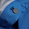 Neptune Blue Montane Men's Alta Lite Waterproof Jacket Model 11