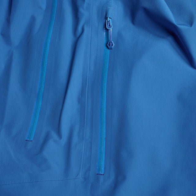 Montane Men's Alta Lite Waterproof Jacket