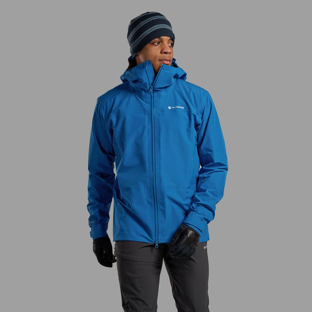 Montane Men's Alta Lite Waterproof Jacket