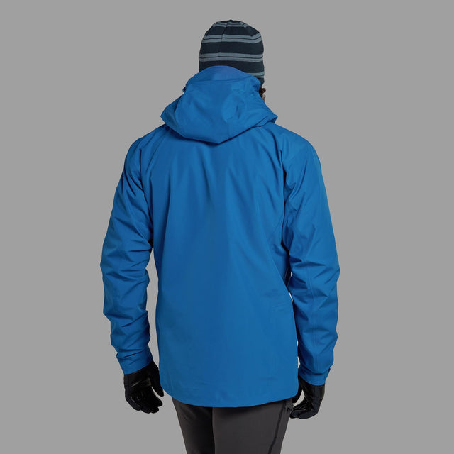 Montane Men's Alta Lite Waterproof Jacket