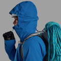 Neptune Blue Montane Men's Alta Lite Waterproof Jacket Model 7