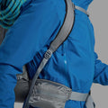 Neptune Blue Montane Men's Alta Lite Waterproof Jacket Model 8