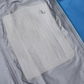 Neptune Blue Montane Men's Alta Lite Waterproof Jacket Model 9