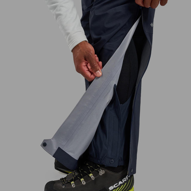 Montane Men's Alta Waterproof Pants