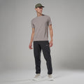 Ridge Montane Men's Alhena Merino Blend T-Shirt Model 3