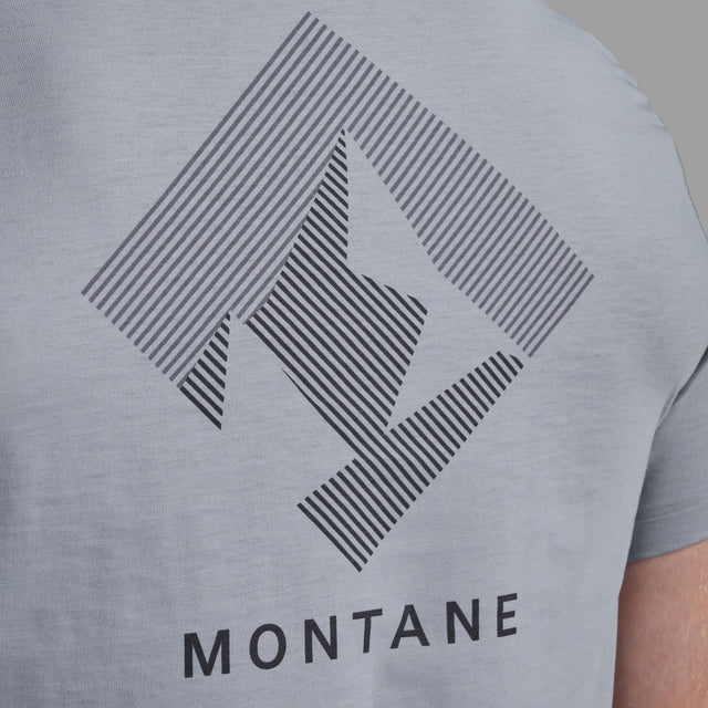 Montane Men's Alhena Mountain 25 T-Shirt