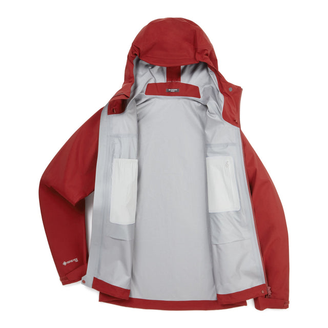 Montane Men's Alta XT Waterproof Jacket