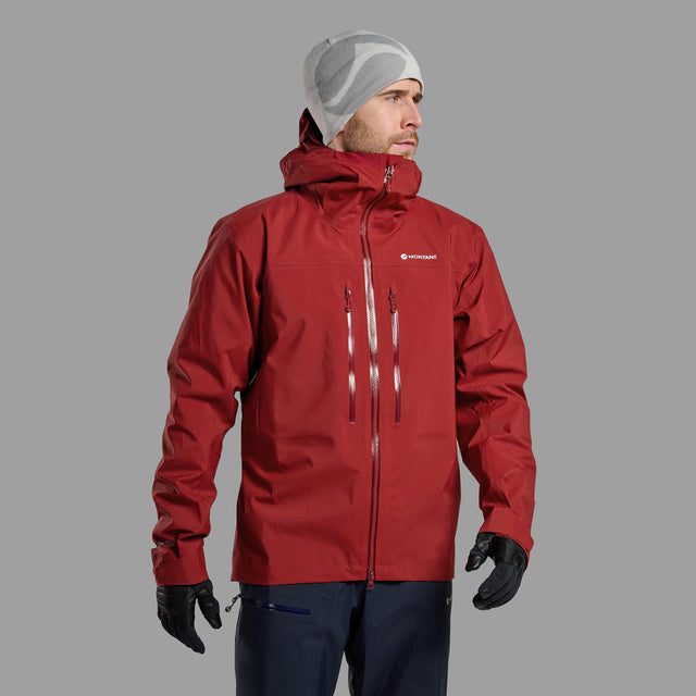 Montane Men's Alta XT Waterproof Jacket