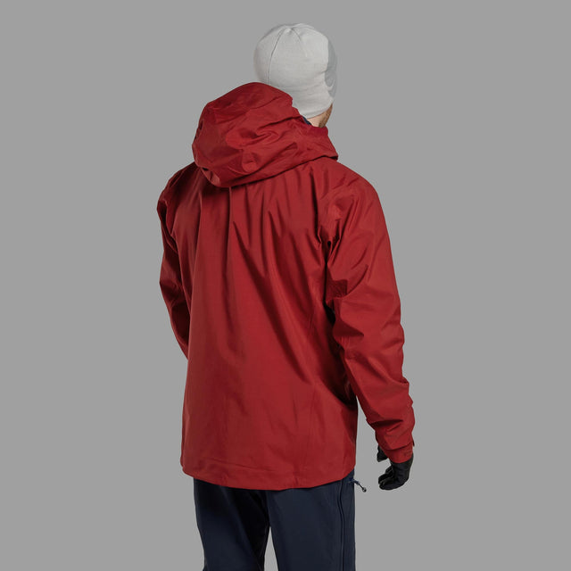 Montane Men's Alta XT Waterproof Jacket