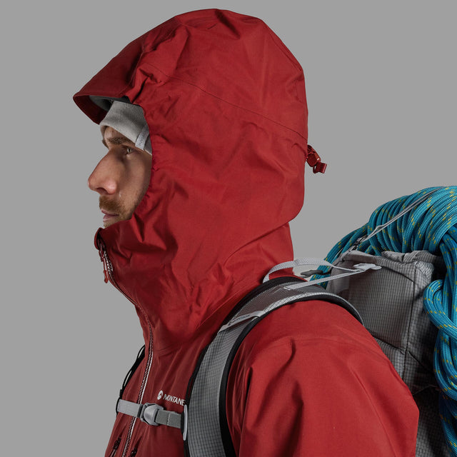 Montane Men's Alta XT Waterproof Jacket
