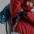 Dark Maple Montane Men's Alta XT Waterproof Jacket Model 6