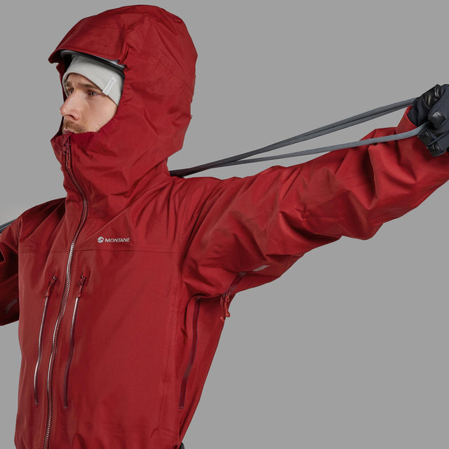 Montane Men's Alta XT Waterproof Jacket