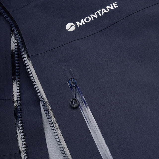 Montane Men's Alta XT Waterproof Jacket