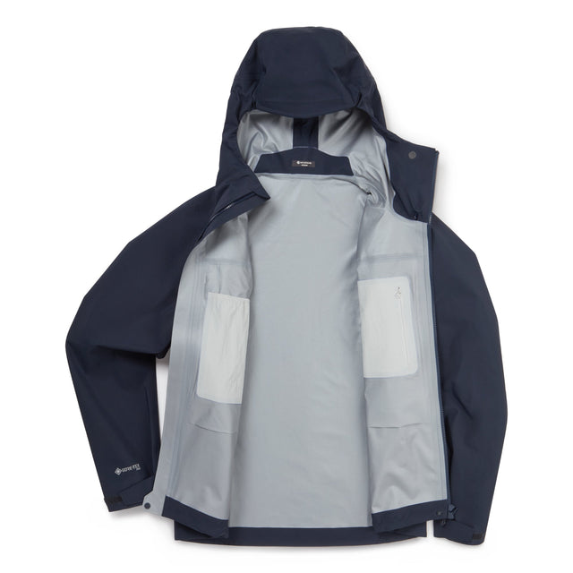 Montane Men's Alta XT Waterproof Jacket