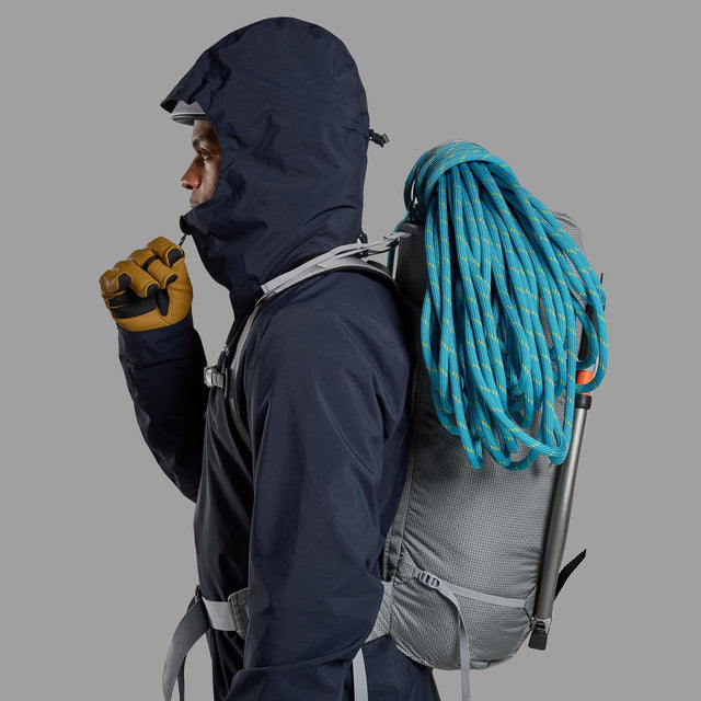 Montane Men's Alta XT Waterproof Jacket