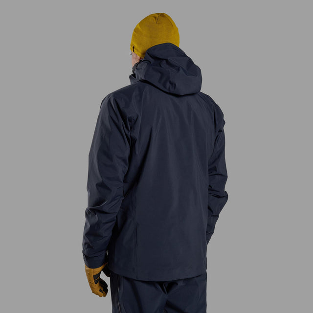 Montane Men's Alta XT Waterproof Jacket