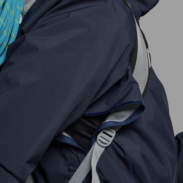 Montane Men's Alta XT Waterproof Jacket