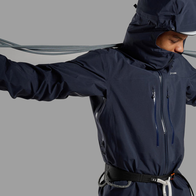 Montane Men's Alta XT Waterproof Jacket