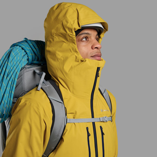 Montane Men's Alta XT Waterproof Jacket